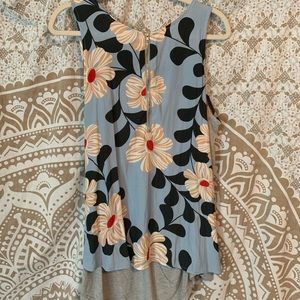 Multiple ways to wear, Reversible Latched Mama Nursing top